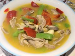 -阆辣荟餐饮(老味道8年·古城店)