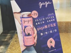 -gaga(深圳南山益田假日广场店)