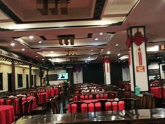 大堂-鸿兴楼酒家(阜阳路店)