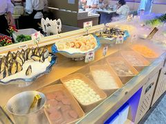-深海聚汇·牛榴宴·自助料理(江宁万达店)