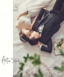 -艺匠摄影ARTIZ STUDIO(南京店)