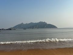 -大京沙滩