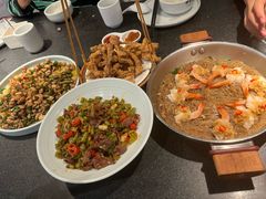 -赠李白·如诗的川味(余杭万达广场店)
