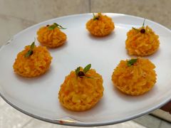 -南里山房·新淮扬菜(徐汇万科店)