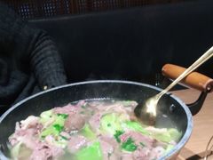 -川堂风·跷脚牛肉·乐山爆炒(宝山日月光店)