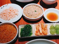 -裕兴记•蟹黄面馆(人民广场店)