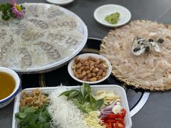 -官塘陈记鱼生·潮汕砂锅粥·牛肉火锅(潮枫路总店)