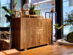 -Metal hands·铁手咖啡