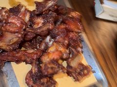 -破店肥哈·东北烧烤·夜宵(南山保利店)