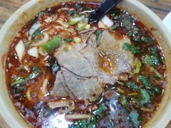 -豫掌柜饸饹面·烩面(秀沿路店)