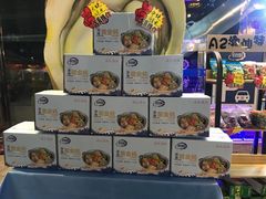 -千岛蚝高压锅生蚝·人参火锅(白云万达店)