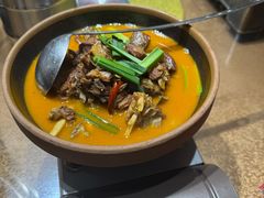 -张氏父子常德肠子馆(贺龙店)