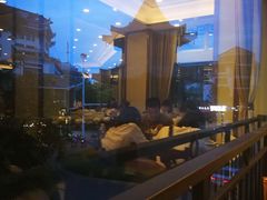 景观位-怡园饭店-餐厅(四望亭店)