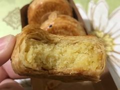 -丁香西饼屋(桂林路店)