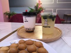 -eggette(顺德印象城店)