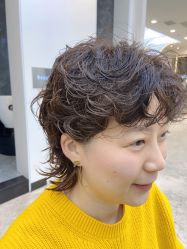 -a·f one hair salon
