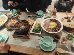 -潮界(虹桥新天地店)