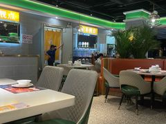 -叹茶靓点·粤式餐厅·全天茶市(石井万民广场店)