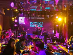 -MOSSO音乐酒吧·Live House(南京西路店)