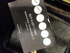 -Seesaw Coffee(环贸iapm店)