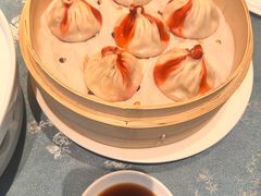 -扬州香格里拉·香宫中餐厅