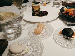 -L'Arome芳芳法国餐厅(仙林金鹰店)