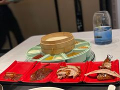 -羲和雅苑•北京烤鸭(吴中路万象城店)