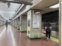 -南礼士路(地铁站)