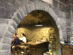 -红九格老火锅(三峡广场店)