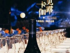 -明阁 Ming Court(广州朗豪酒店)