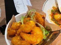-太二酸菜鱼(武汉光谷保利店)
