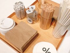 -% Arabica阿拉比卡咖啡烘焙工坊