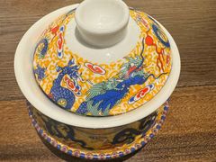 -杨记隆府重庆江湖菜(龙湖滨江天街店)