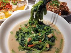 -鑫小城故事·藕汤·家常菜(台北一路总店)
