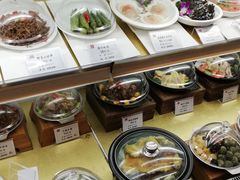 -一楼食业·美食人家