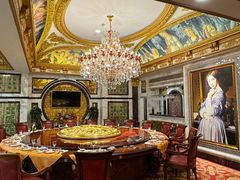 -万宝海鲜舫(劳动公园店)
