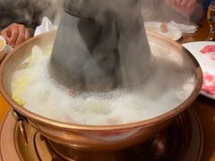 -宝泉铜锅·涮羊肉(解放东路店)