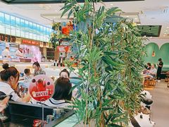 -麻辣空间·清油火锅(万达广场店)