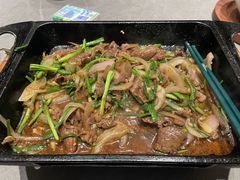 -张家卫·阳江菜·小海鲜(肥婆湾桥店)