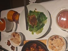 -汤城小厨•粤菜•靓汤(苏州街店)