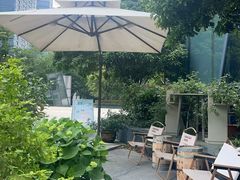 -Beans Solo豆号咖啡(百家湖花园店)