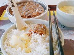 -真功夫(北京路步行街店)