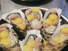 -飞尝蚝·顺德菜·鱼生(顺德总店)