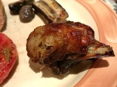 -五洲皇冠巴西烤肉餐厅