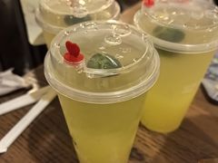 -新白鹿餐厅(银泰西湖文化广场店)