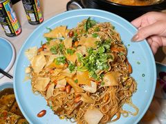 -香香海南菜餐厅