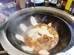 -农家霸王地锅鸡(国顺东路店)