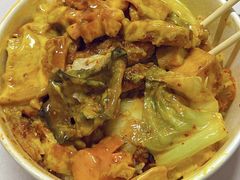 -中环花鸟鱼虫市场