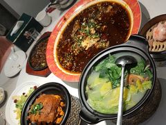-新概念来凤鱼(璧山店)