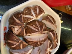 鲜香菇-锅首鲜品火锅(鸳鸯店)